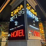 Hotel Tirona Tirana