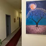 Tirona Hotel Tirana