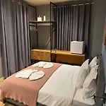 酒店 Tirona 地拉那