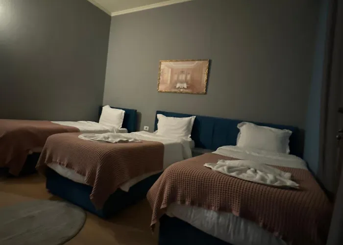 Tirona Hotel Tirana